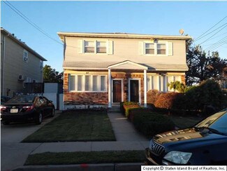91 Ebbitts St, Staten Island, NY 10306