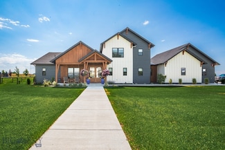 16 Tight Loop Dr, Bozeman, MT 59718