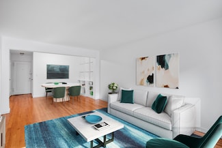 143-153 Bennett Ave Unit 3E, New York, NY 10040