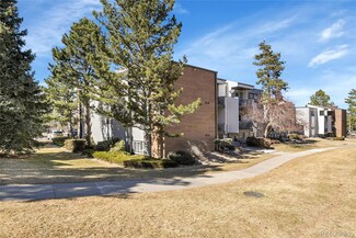 1300 Golden Cir Unit 111, Golden, CO 80401