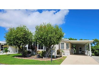 4571 SE Cottonwood Terrace Unit B01007, Stuart, FL 34997