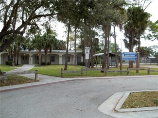 Unlisted Address