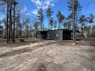000 Old Fm 705, Broaddus, TX 75979