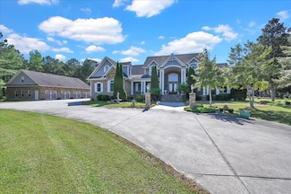 65 County Road 1276, Vinemont, AL 35179