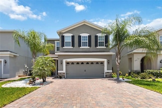 3883 Crawley Down Loop, Sanford, FL 32773