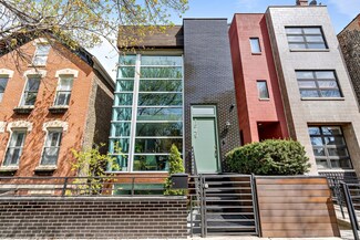 1549 N Honore St, Chicago, IL 60622