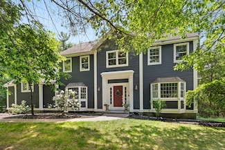 285 Summer St, North Andover, MA 01845