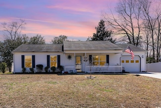 356 Boxcar Dr, Longs, SC 29568