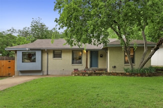 3811 Lenel Dr, Dallas, TX 75220