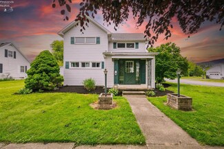 503 Church St, Helena, OH 43435