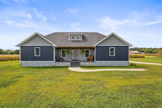 1921 Post Oak Rd, Belvidere, TN 37306