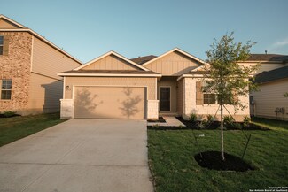 6819 Lime Rock Bluff, San Antonio, TX 78253
