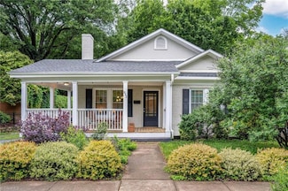 812 Gales Ave, Winston Salem, NC 27103