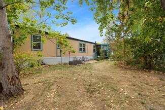5774 Sunny Brook Ct Unit 23, Loveland, CO 80538