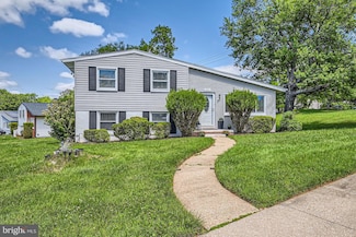 1201 Cobb Rd, Pikesville, MD 21208