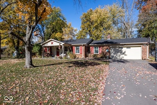 5310 E 68th St, Indianapolis, IN 46220