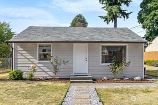 810 S 195th St, Des Moines, WA 98148