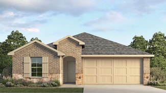 3417 Marie Dr, Sherman, TX 75090