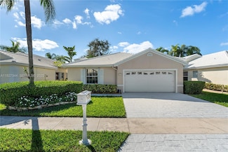 15230 Wilshire Way, Pembroke Pines, FL 33027