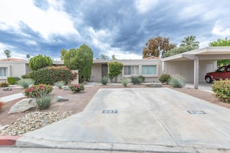 48697 Eisenhower Dr, Indio, CA 92201