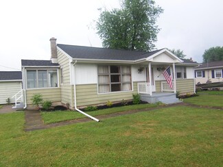401 Spruce St, Jersey Shore, PA 17740