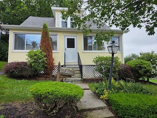 26 Kendig St, Worcester, MA 01610