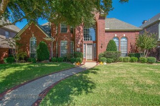 5017 Albany Dr, Plano, TX 75093