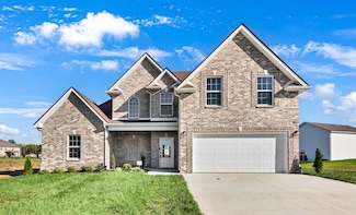 625 Kinross Dr, Clarksville, TN 37043