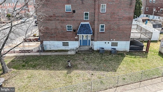 4200 Lyman Dr, Philadelphia, PA 19114