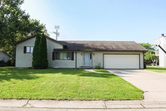 1420 Brookhaven Ct, Bluffton, IN 46714