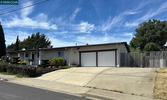 1202 Salida Way, El Sobrante, CA 94803