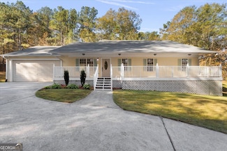 2737 Bethel Rd NE, Conyers, GA 30012