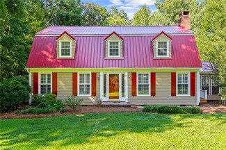 4593 Sandy Creek Dr, Liberty, NC 27298