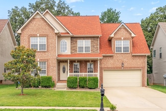 2912 Brewster Dr, Clarksville, TN 37042