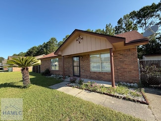 1467 Enterprise Dr, Hinesville, GA 31313