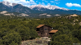 11620 County Road 251, Salida, CO 81201