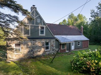23 Covey Rd, Underhill, VT 05489