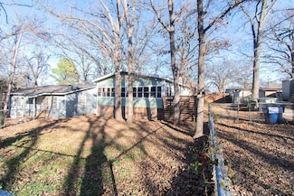 266 Yorkshire Dr, Gordonville, TX 76245
