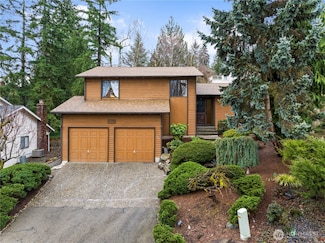 4509 166th Place NE, Redmond, WA 98052