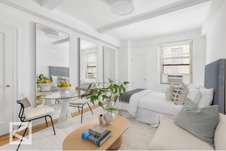 60 Gramercy Park N Unit 1, New York, NY 10010