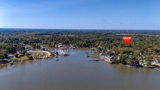 417 Mill Creek Rd, Vance, SC 29163