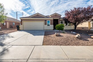 3419 Rosewood St, Kingman, AZ 86401