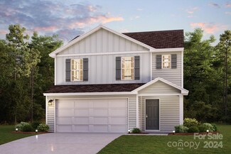2536 Celestial Dr, Newton, NC 28658