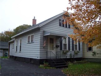 46 Mount Vernon Ave, Rochester, NY 14620
