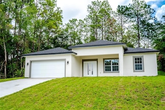 3510 W Cushion Dr, Citrus Springs, FL 34433