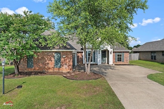406 Blackwood Cir, Haughton, LA 71037