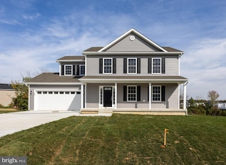 101 Cabriolet Ct, Martinsburg, WV 25401