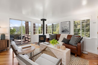 17590 Duncan, Guerneville, CA 95446