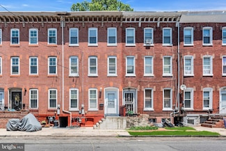 240 Spring St, Trenton, NJ 08618