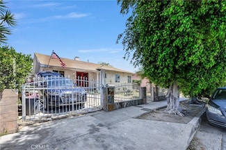 6418 Makee Ave, Los Angeles, CA 90001